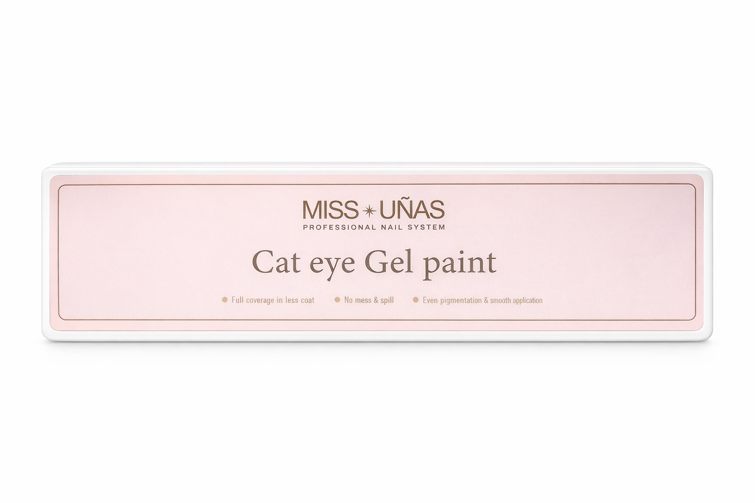 COLECCIÓN GEL PAINT CAT EYE