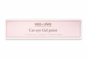 COLECCIÓN GEL PAINT CAT EYE