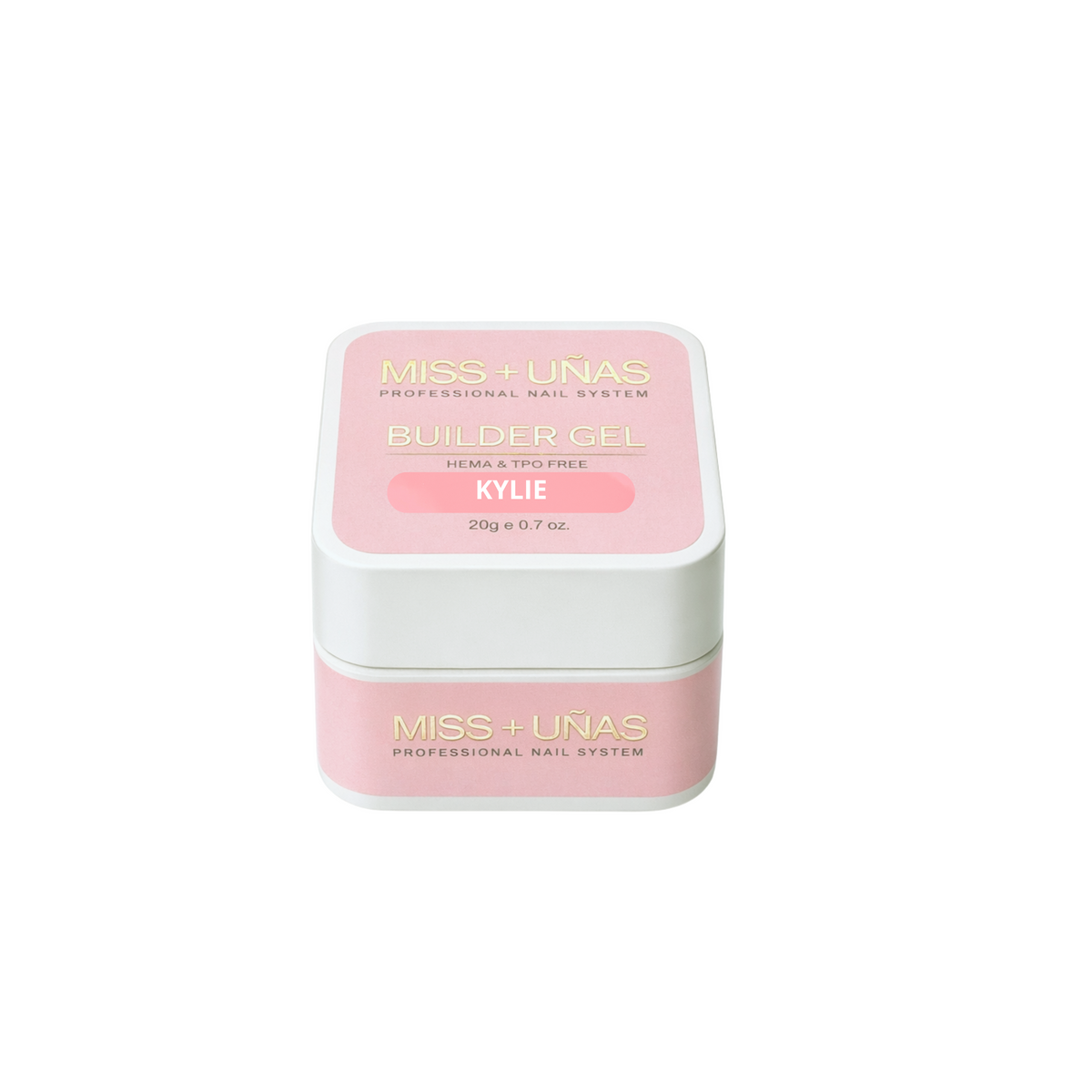 GEL KYLIE (Nuevo Formato 20 grs)
