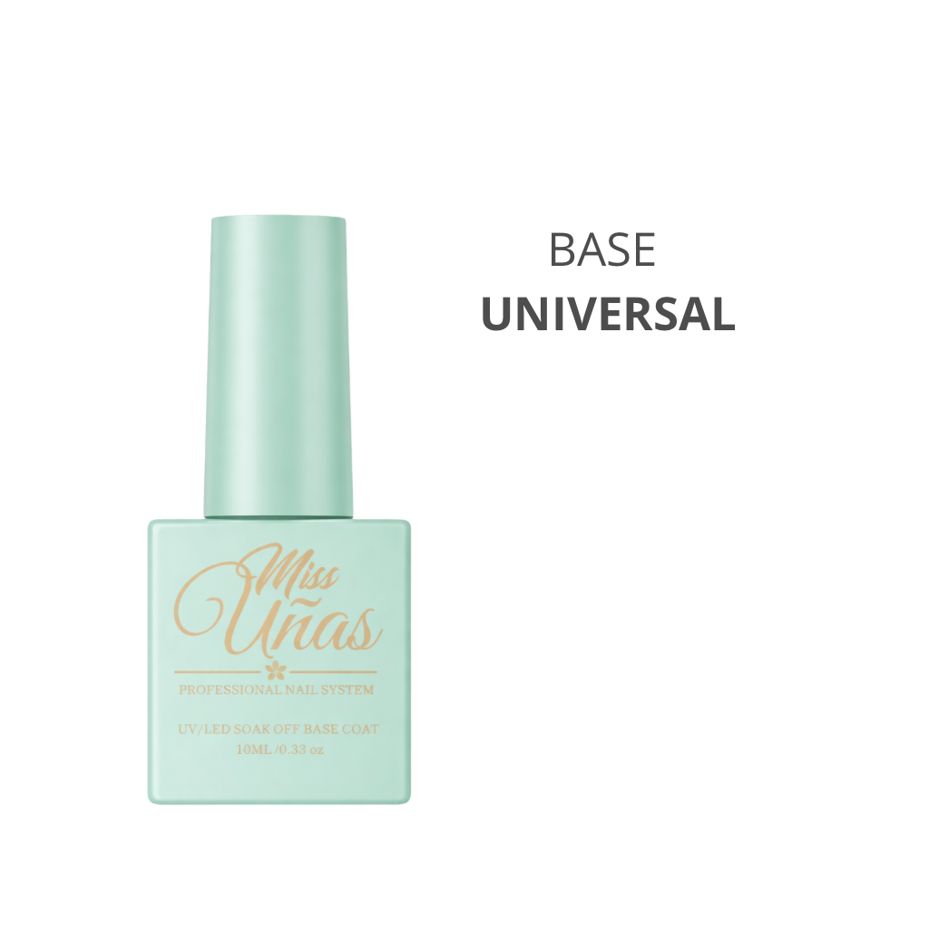 BASE UNIVERSAL (RUBBER)