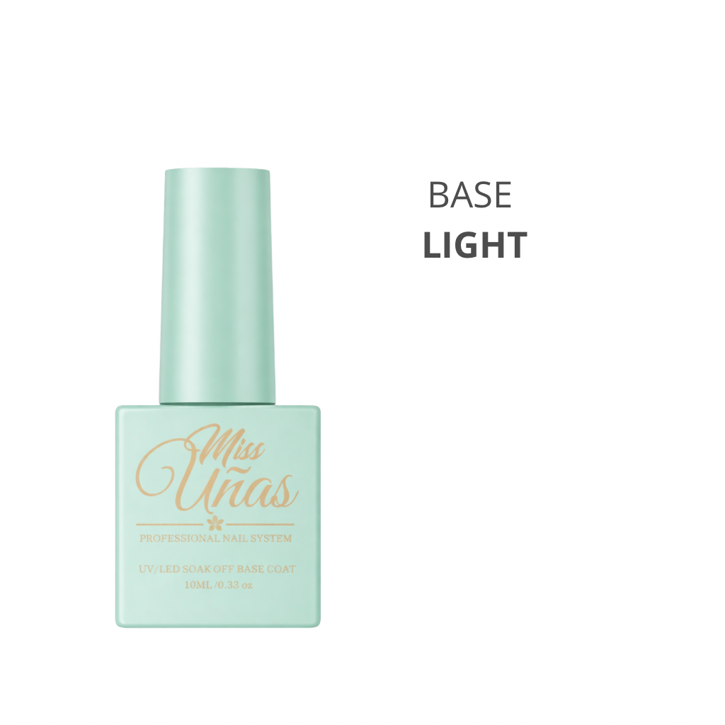 BASE LIGHT (FÓRMULA MEJORADA)