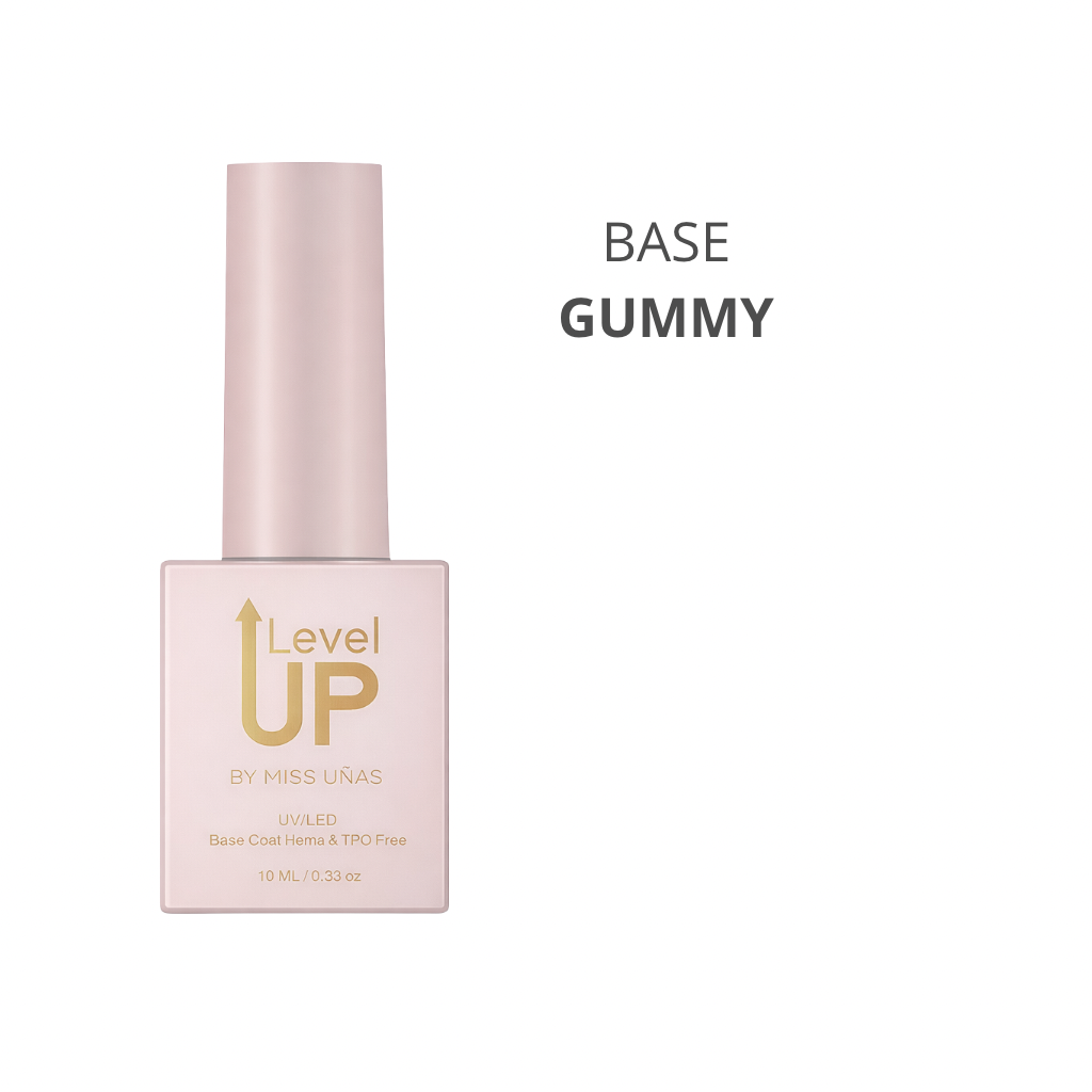 BASE GUMMY (RUBBER)