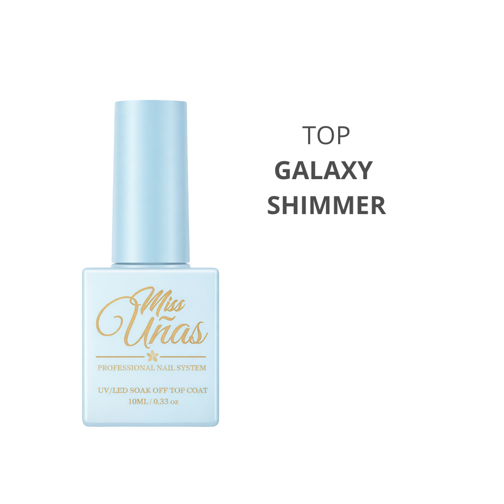 TOP GALAXY SHIMMER