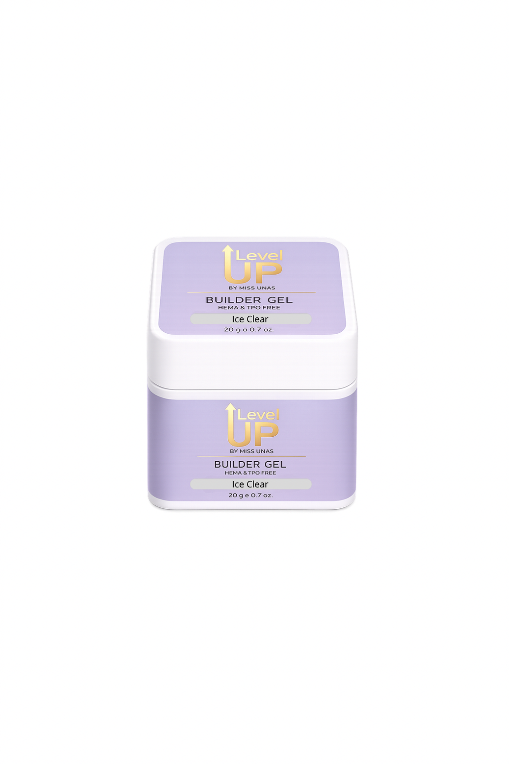 GEL  ICE CLEAR