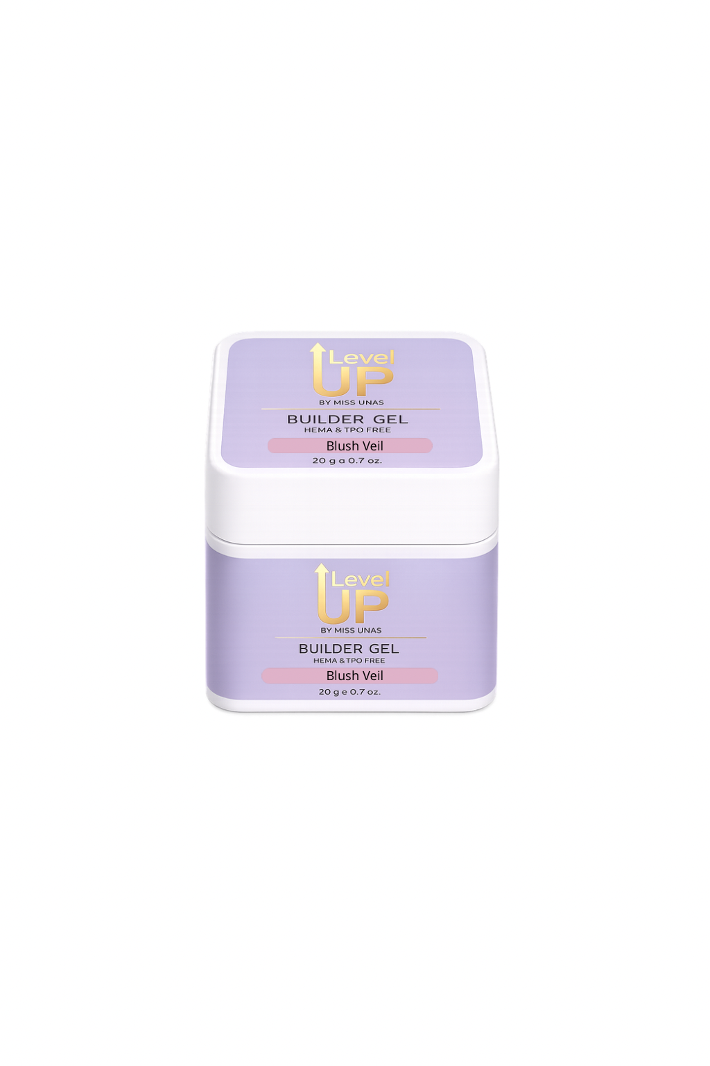 GEL BLUSH VEIL