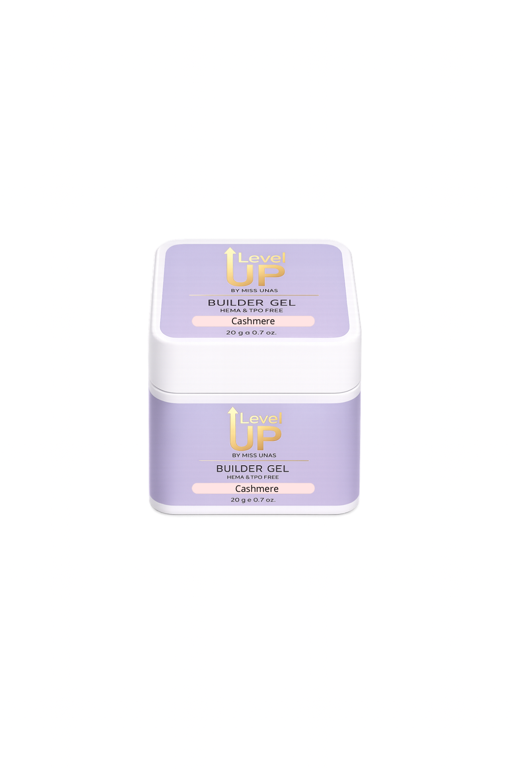 GEL CASHMERE