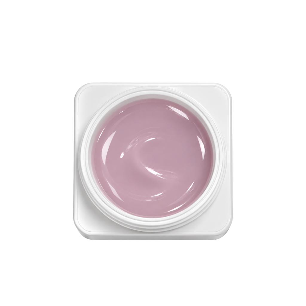 GEL MAUVE NUDE