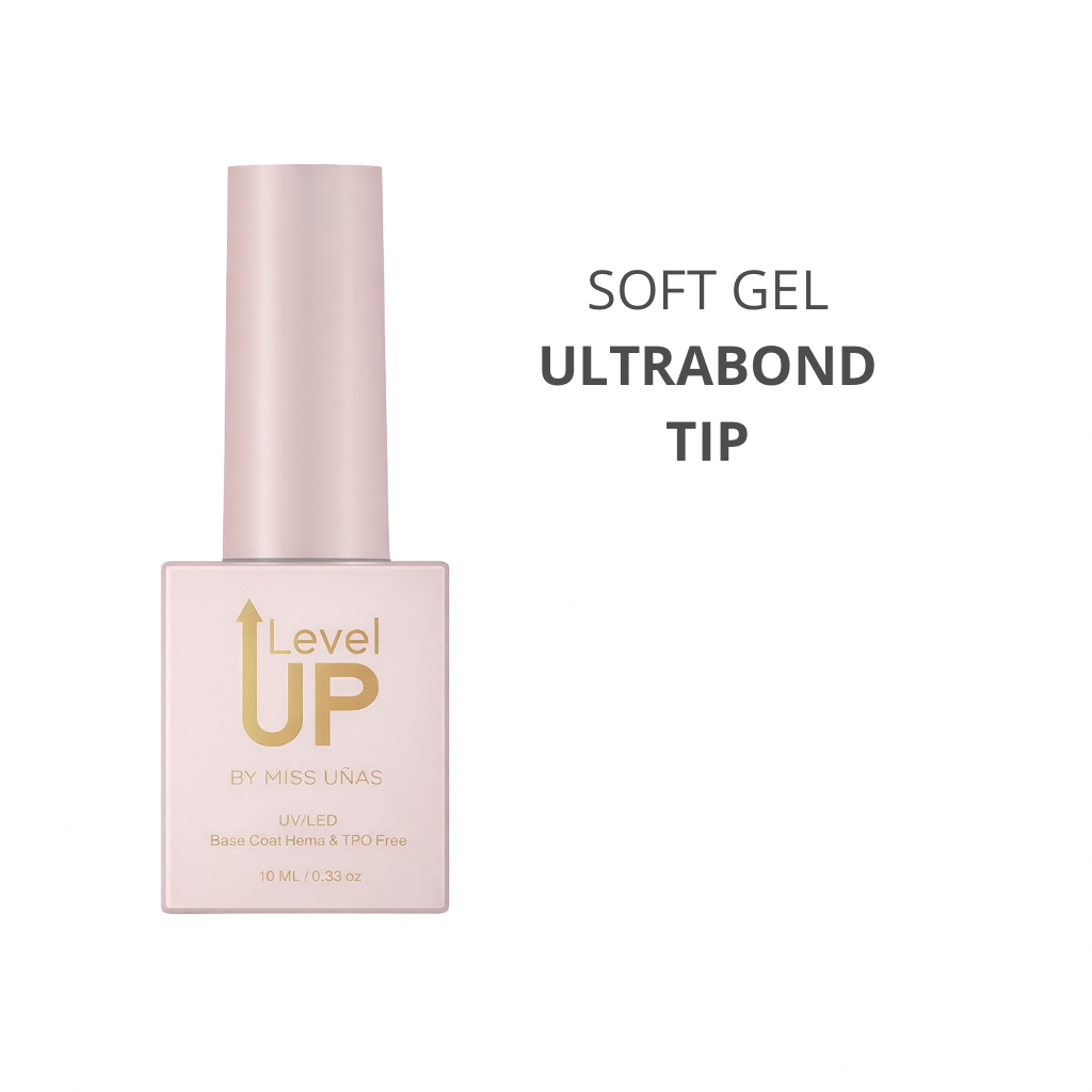 SOFT GEL ULTRABOND TIP