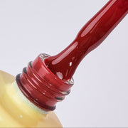 BASE RUBBER  RED 2
