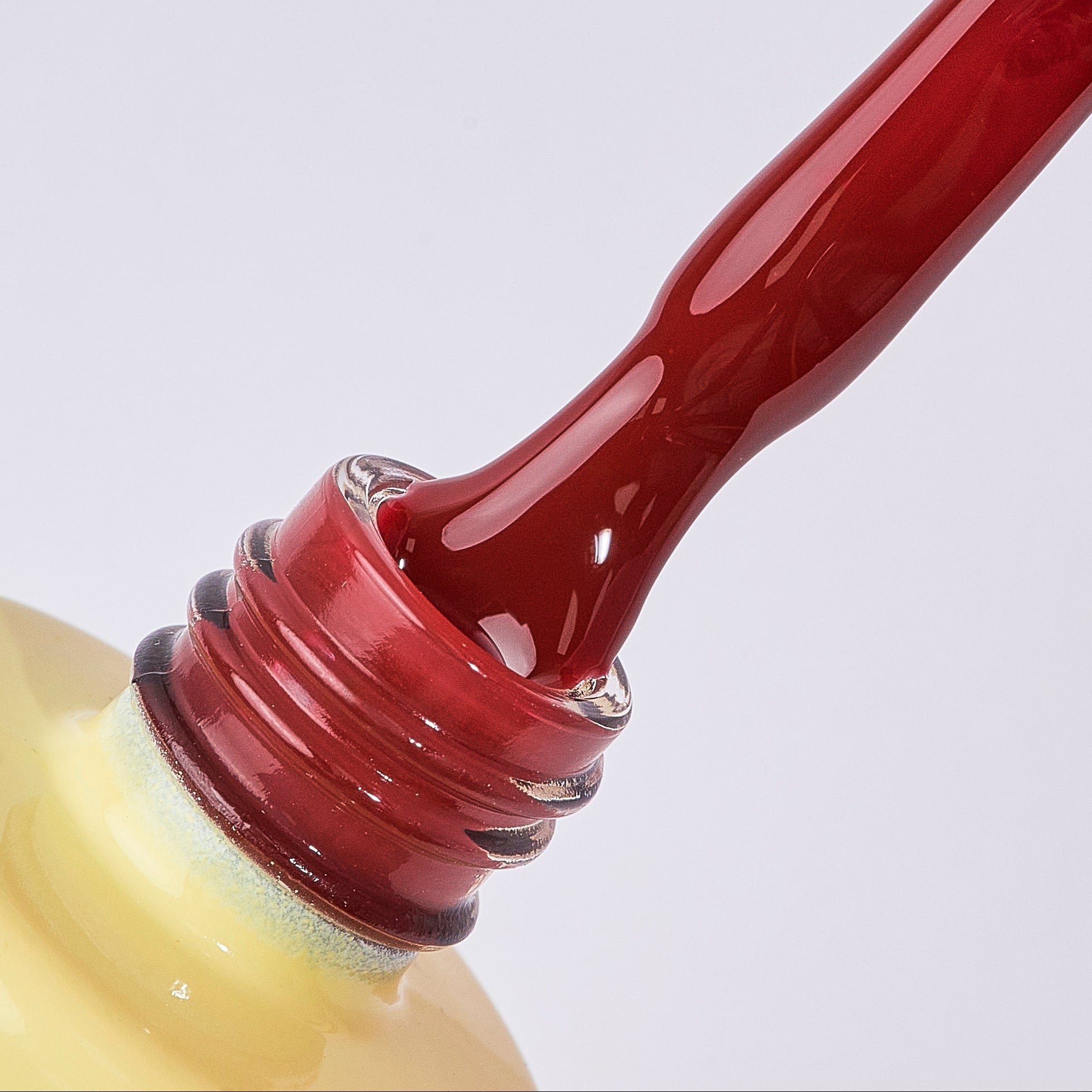 BASE RUBBER  RED 2