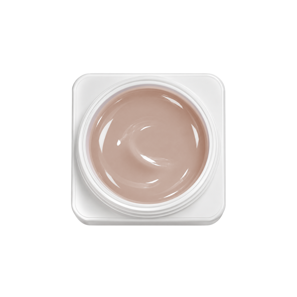 GEL ALMOND LATTE