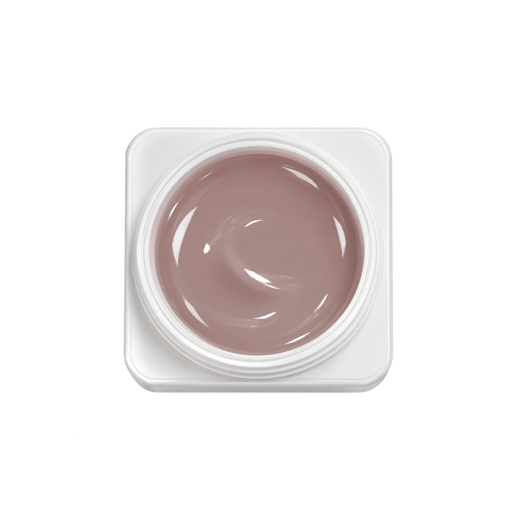 GEL MAUVE NUDE