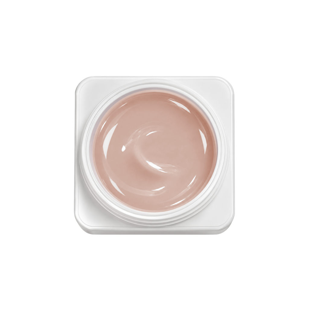 GEL SILK NUDE