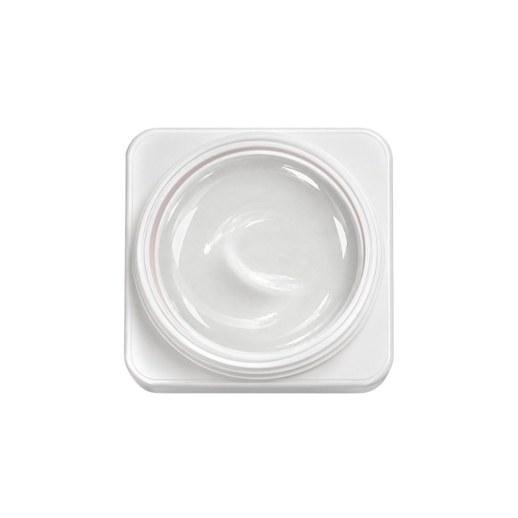 GEL  SNOW (WHITE)
