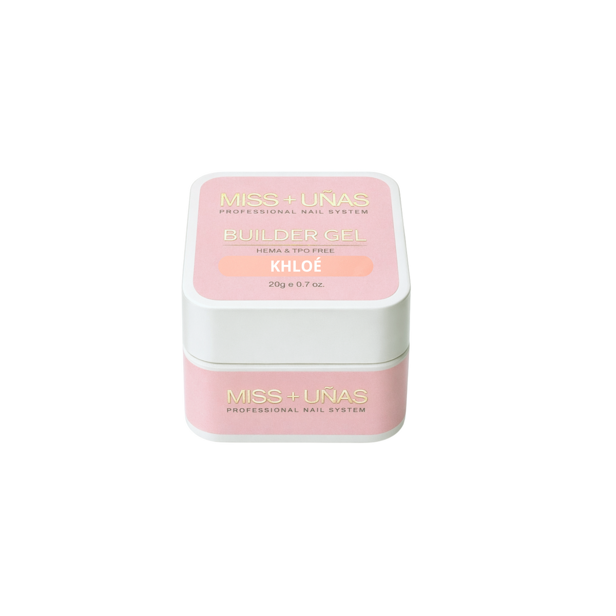 GEL KHLOÉ (Nuevo Formato 20 grs)