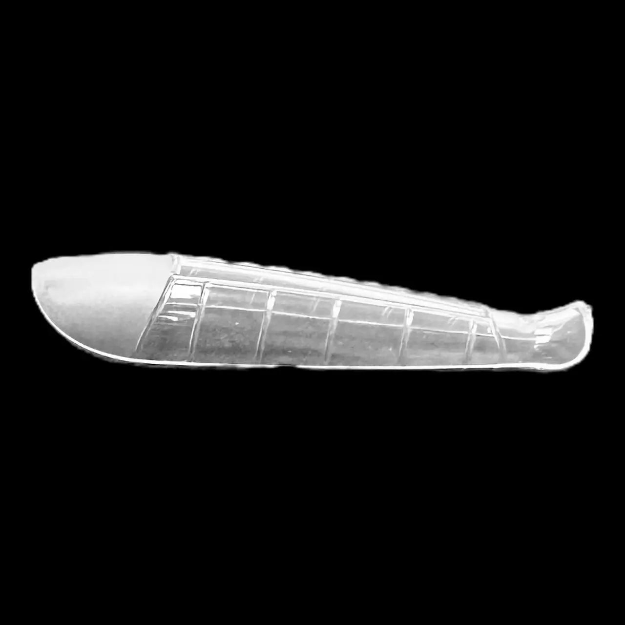 DUAL SYSTEM COFFIN (FULL TIP)