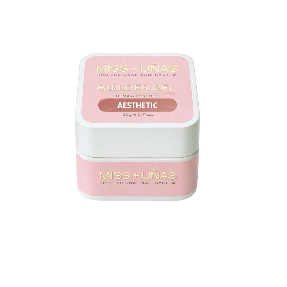 GEL AESTHETIC (Nuevo Formato 20 grs)