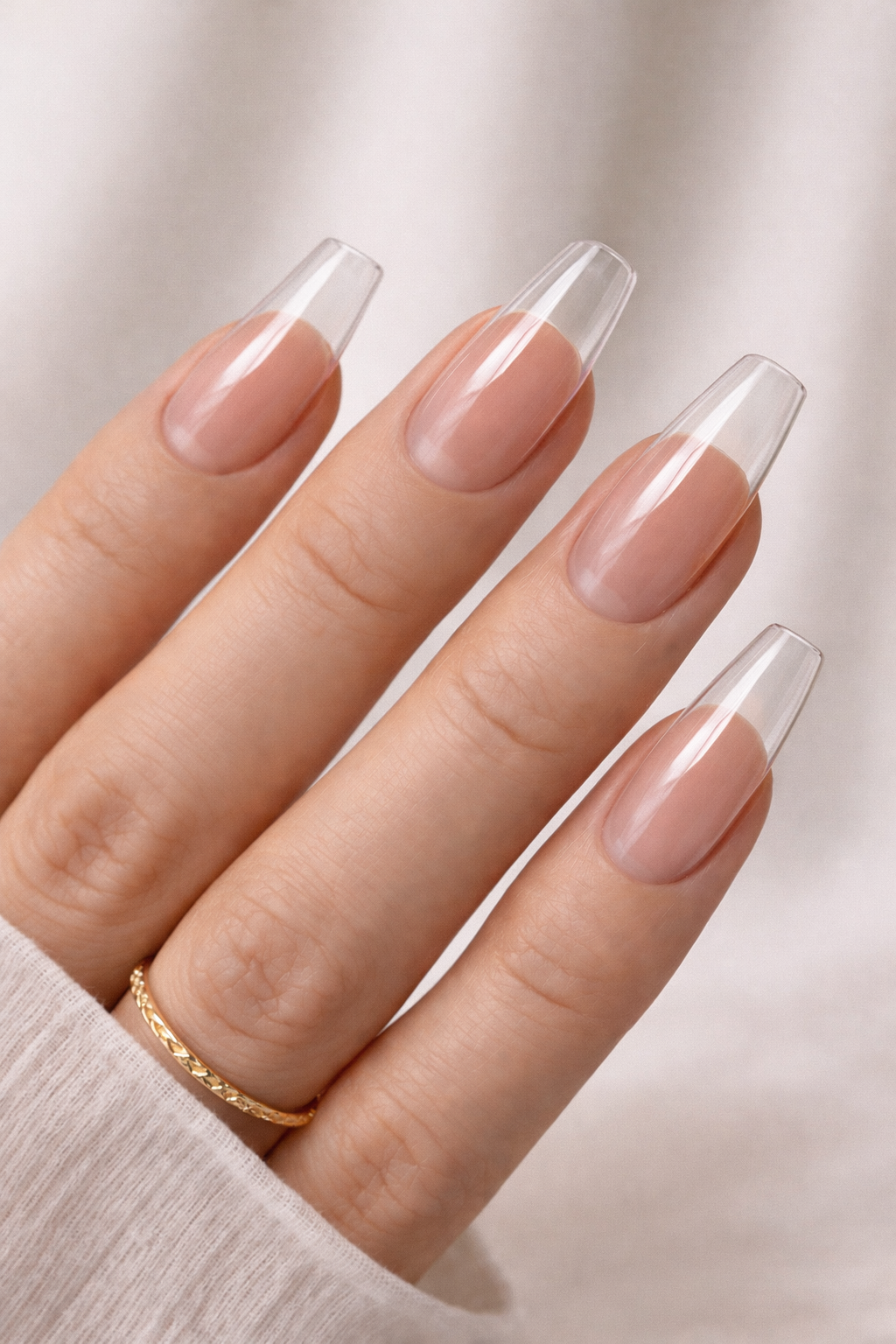 SOFT GEL MEDIUM COFFIN