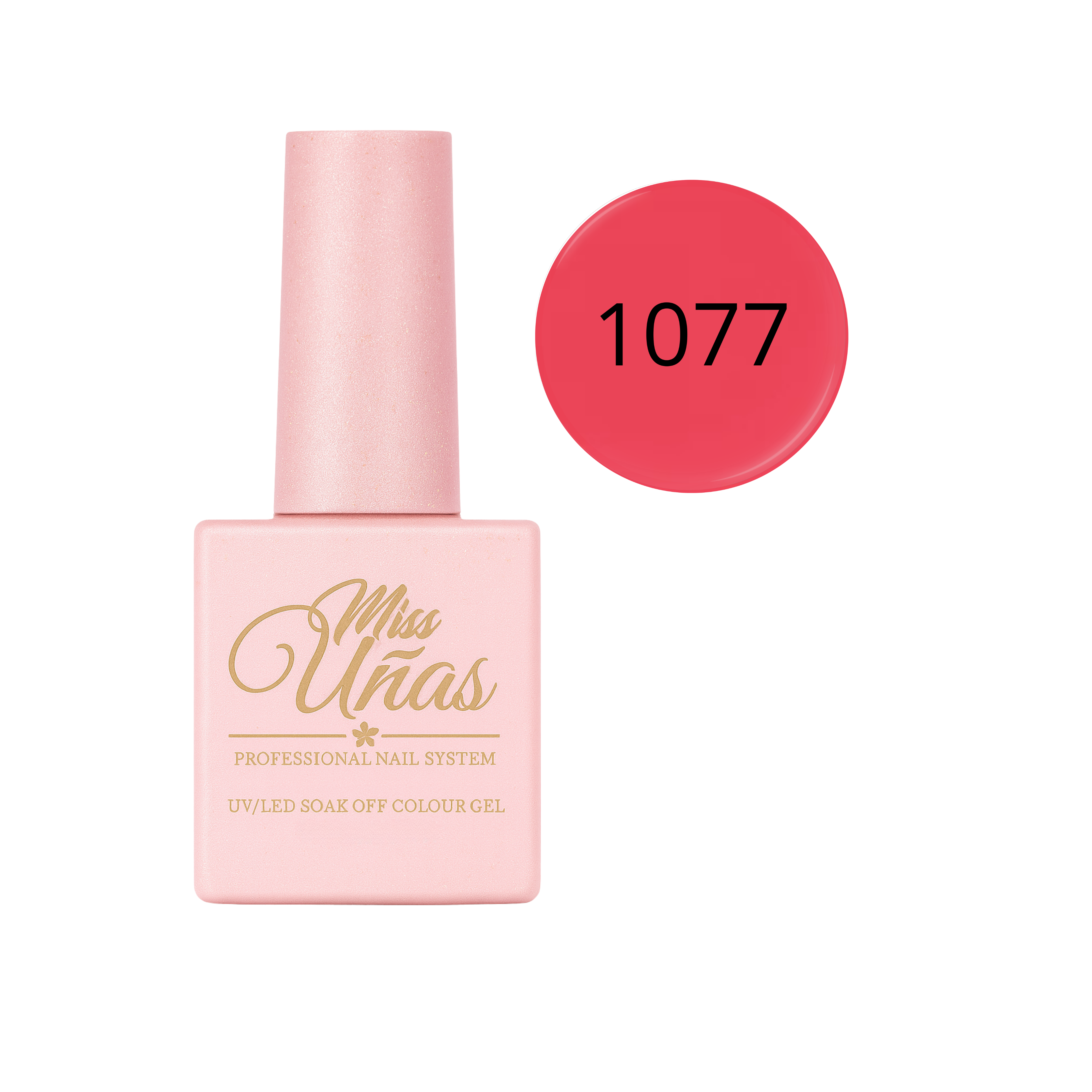 1077