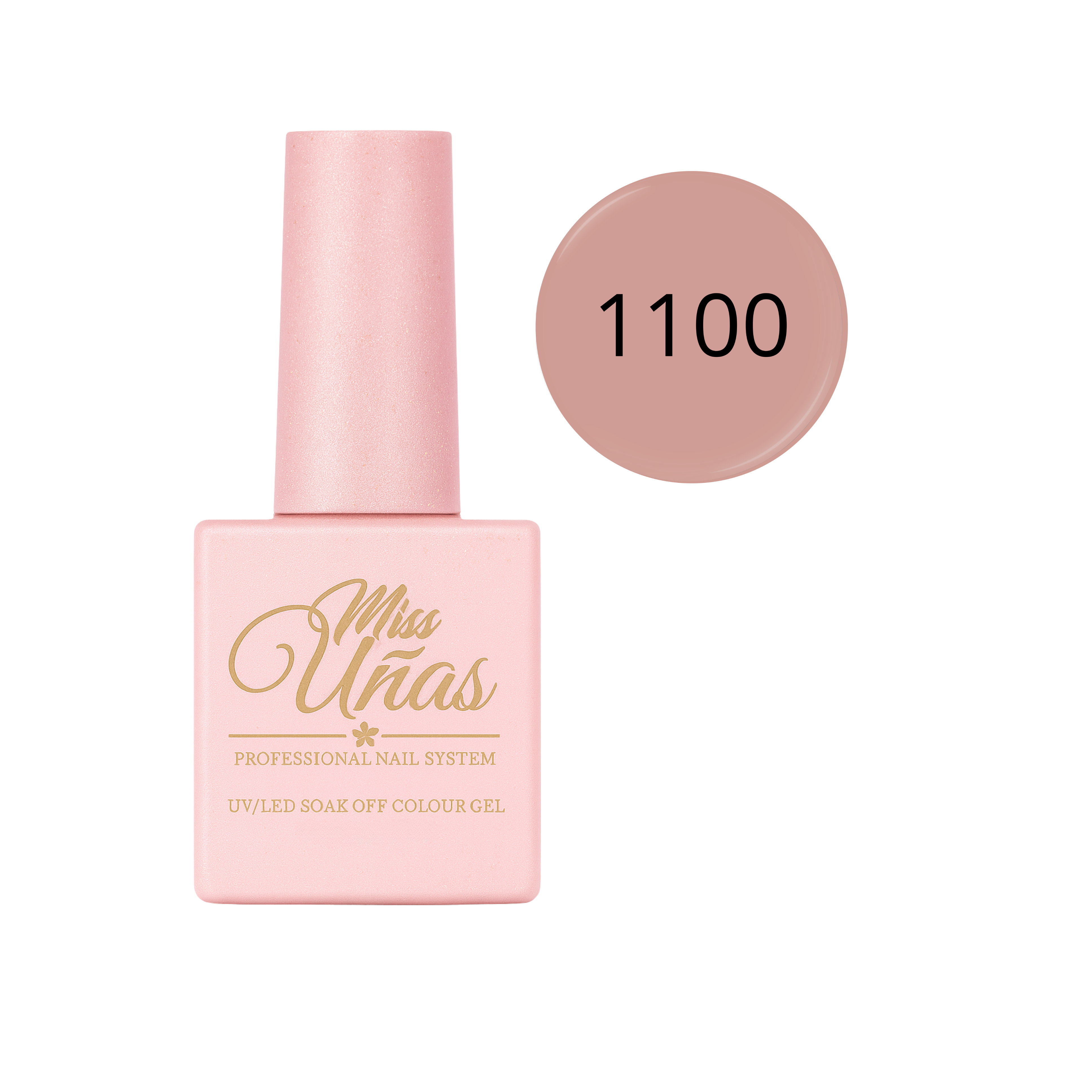 1100
