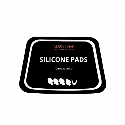 SILICONE PADS