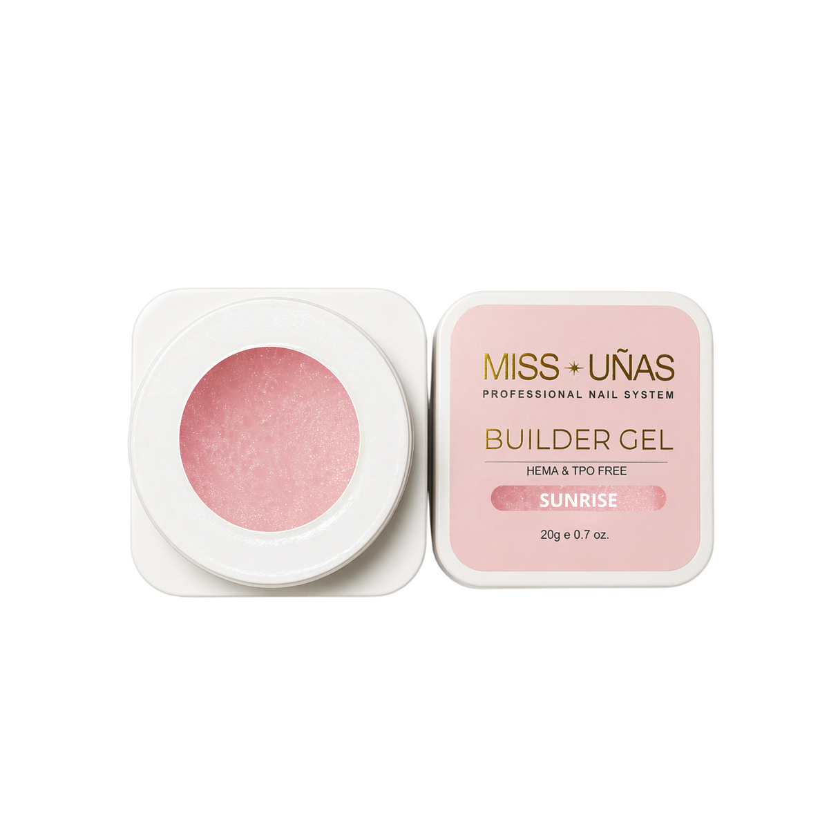 GEL SUNRISE (Nuevo Formato 20 grs)