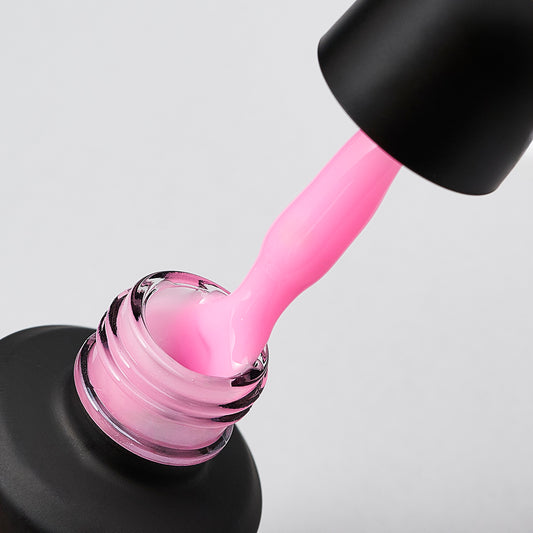 SCULPT GEL FLAMINGO (POLYGEL LIQUIDO)