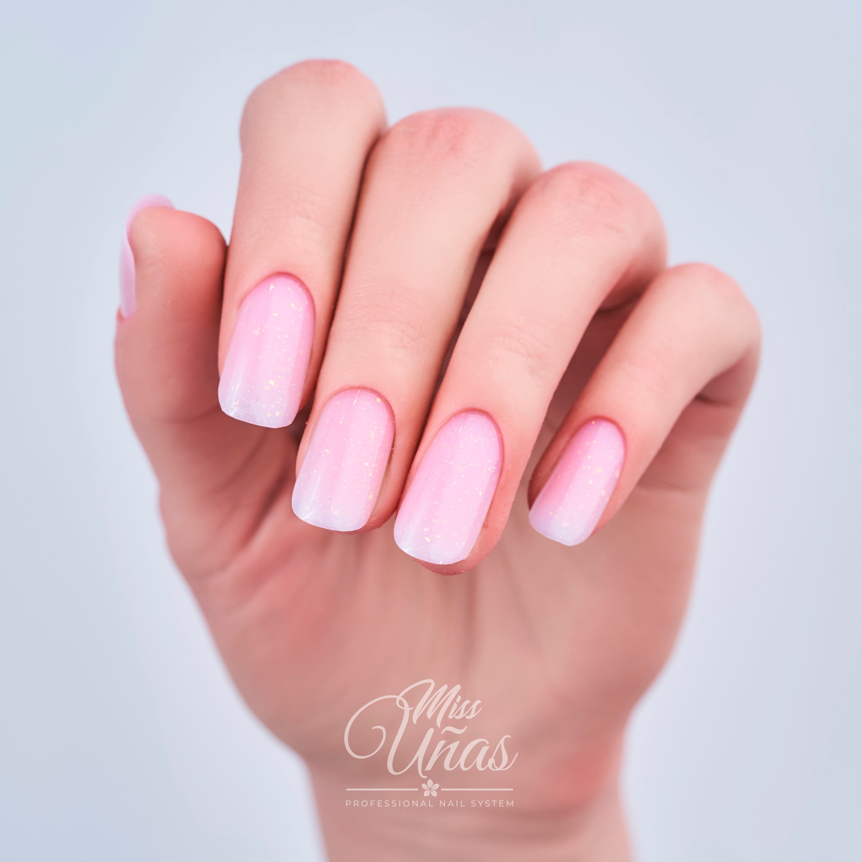 GEL PRETTY PINK