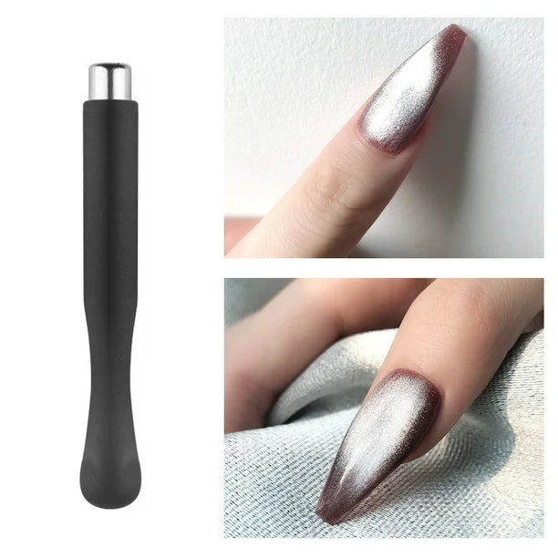 IMÁN CORTO  CAT EYE