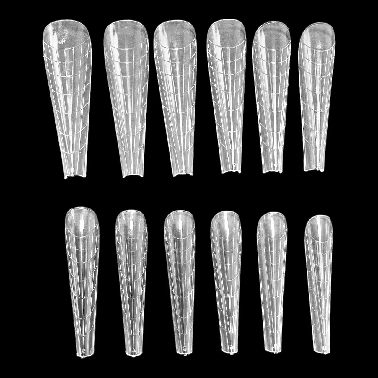 DUAL SYSTEM MANDORLA (FULL TIP)