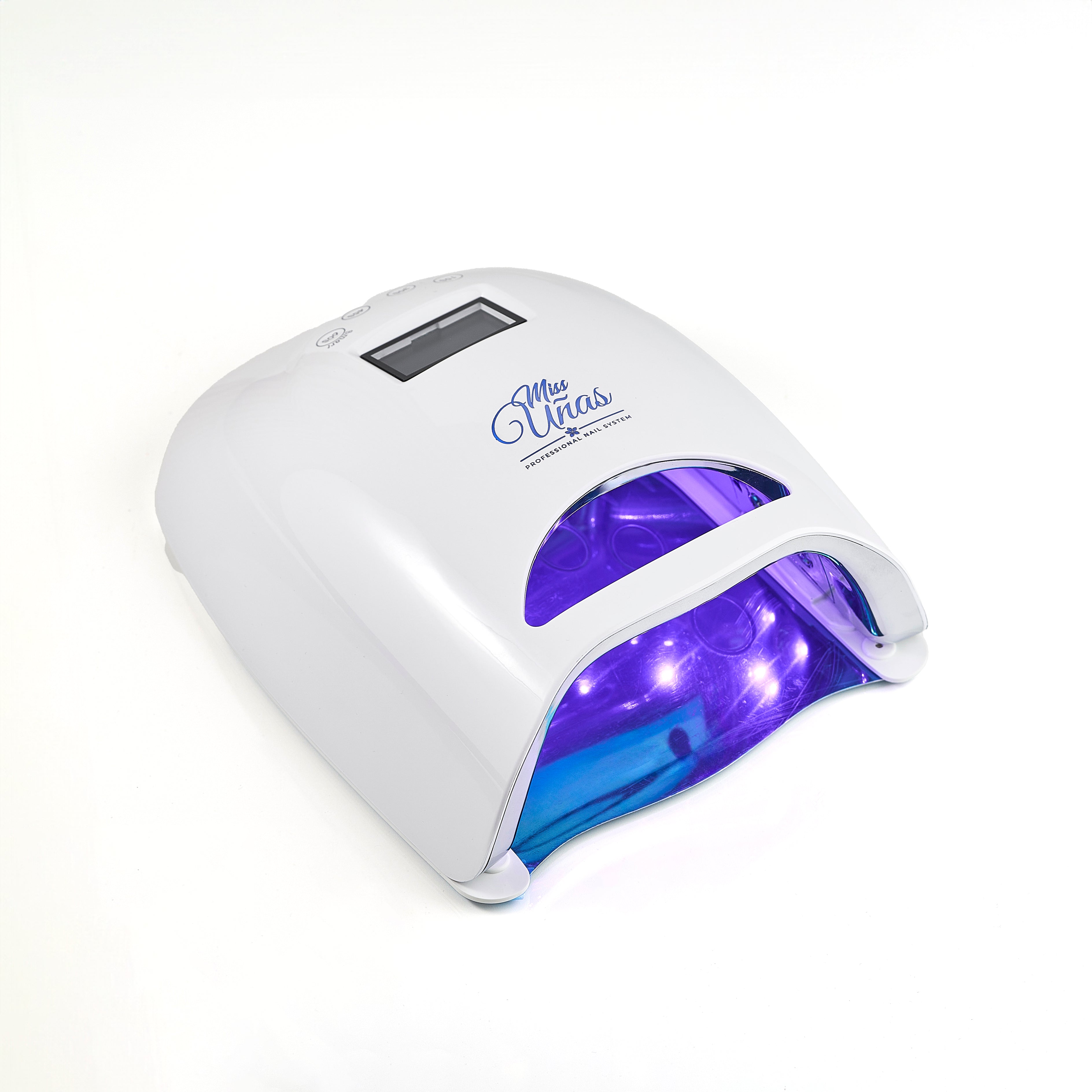 LAMPARA SMART PRO MISS UÑAS