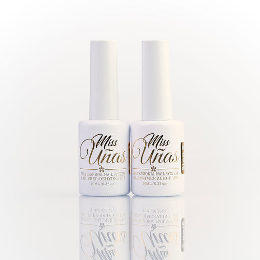 PREPARADORES MISS UÑAS