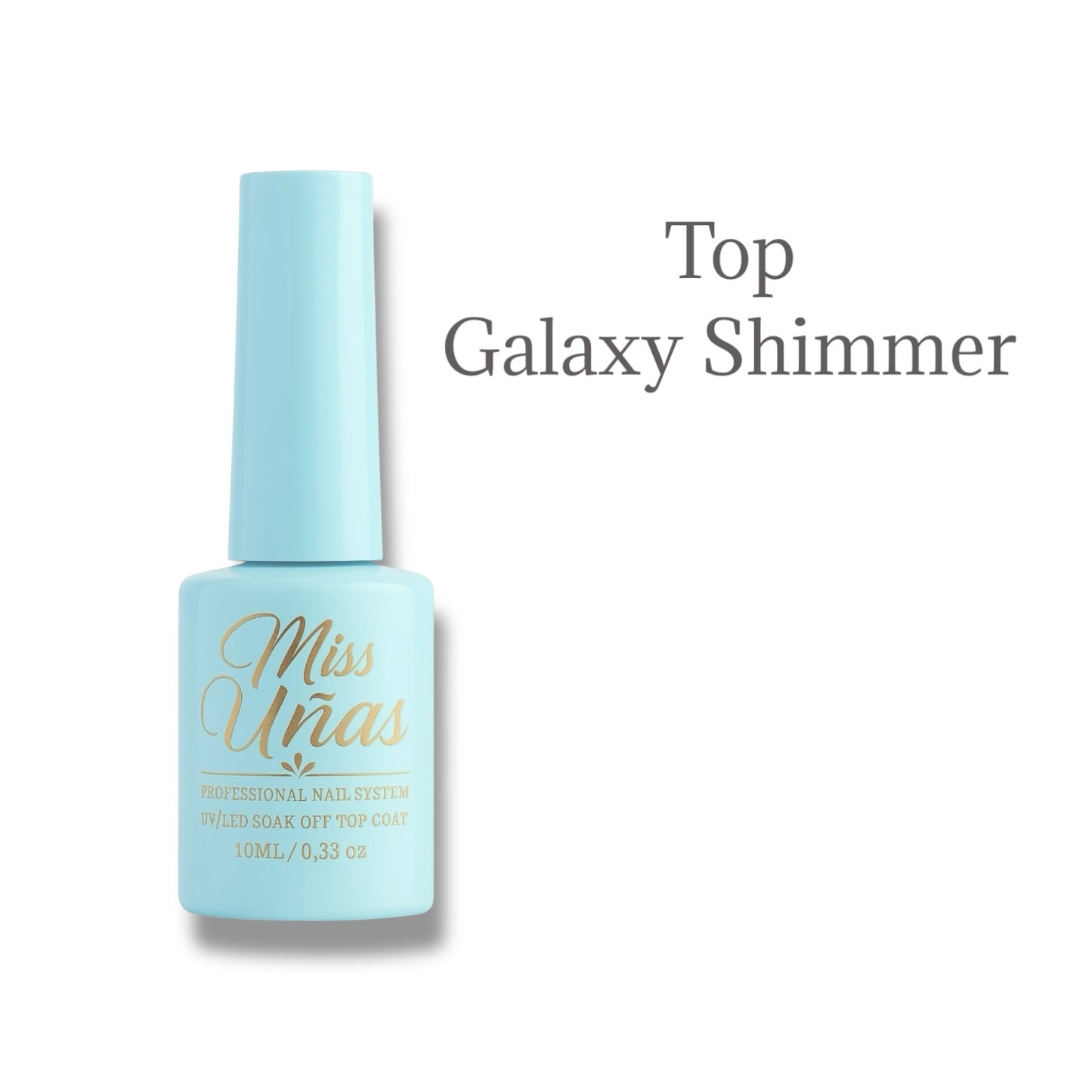 TOP GALAXY SHIMMER