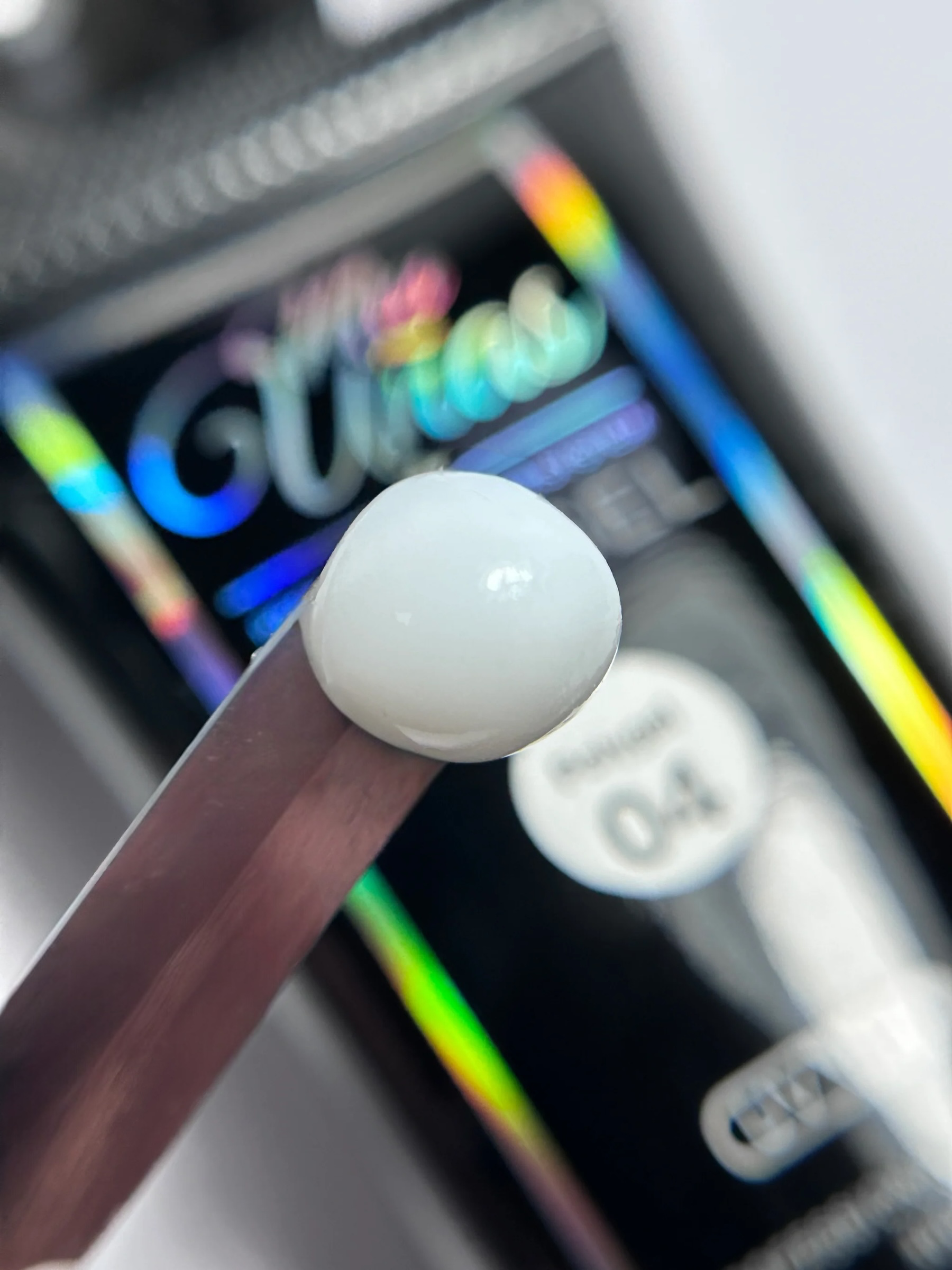 POLYGEL 4 (MILKY)