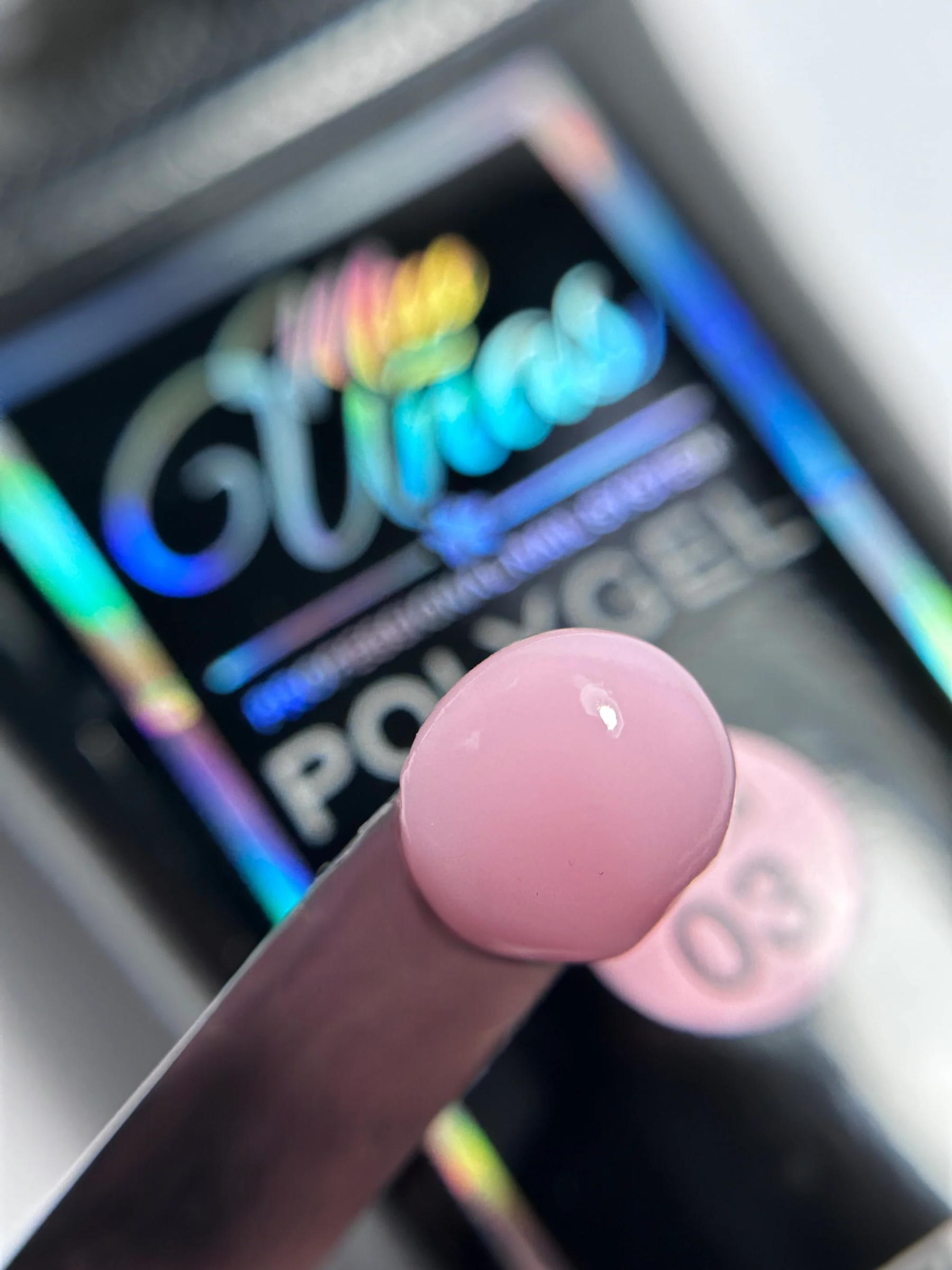 POLYGEL 3