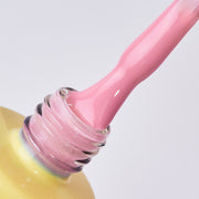 BASE RUBBER PINK ROMANCE