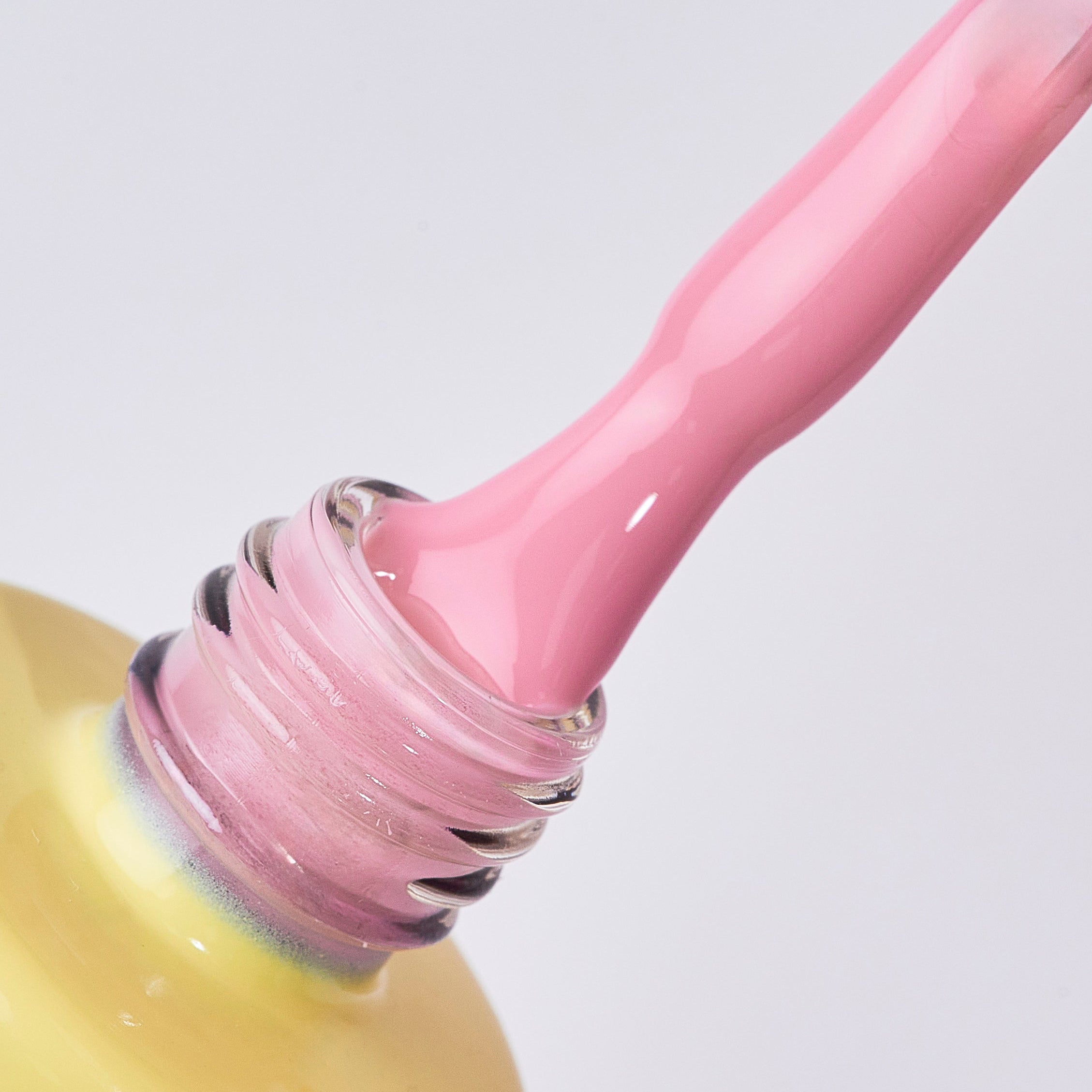 BASE RUBBER PINK ROMANCE
