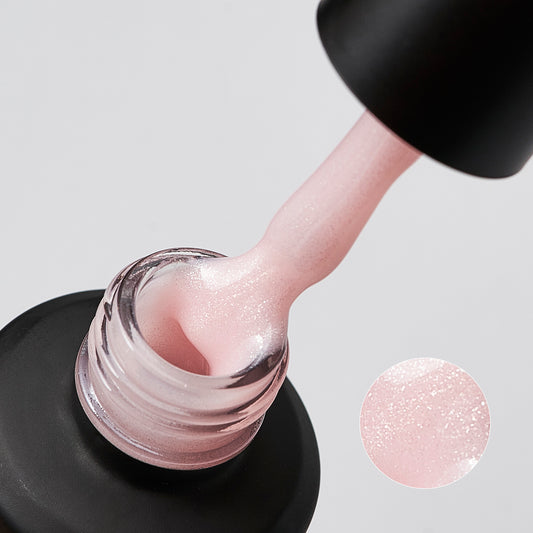 SCULPT GEL ROSÉ (POLYGEL LIQUIDO)