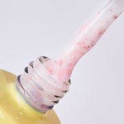 BASE RUBBER ROSE FLAKES