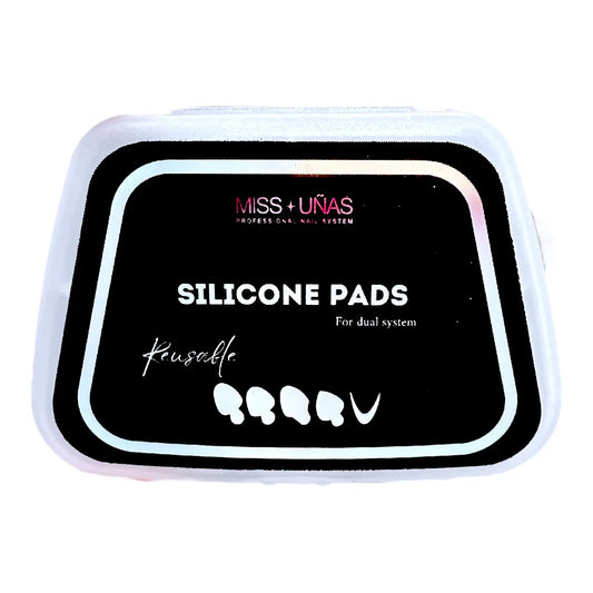 SILICONE PADS