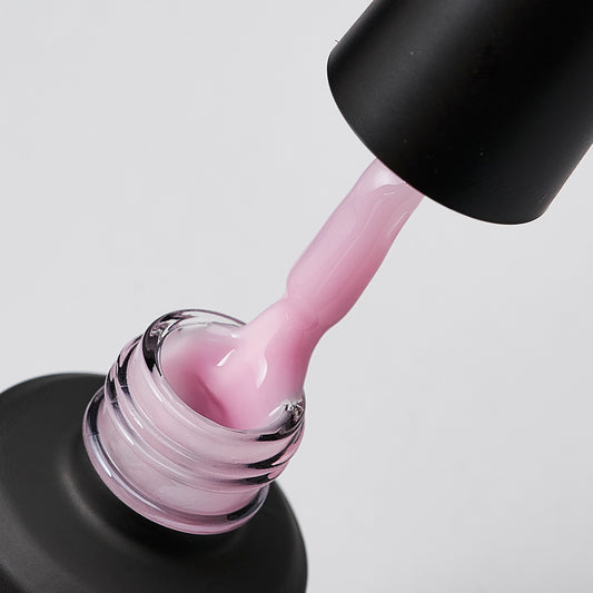 SCULPT GEL SOUFFLE PINK (POLYGEL LIQUIDO)