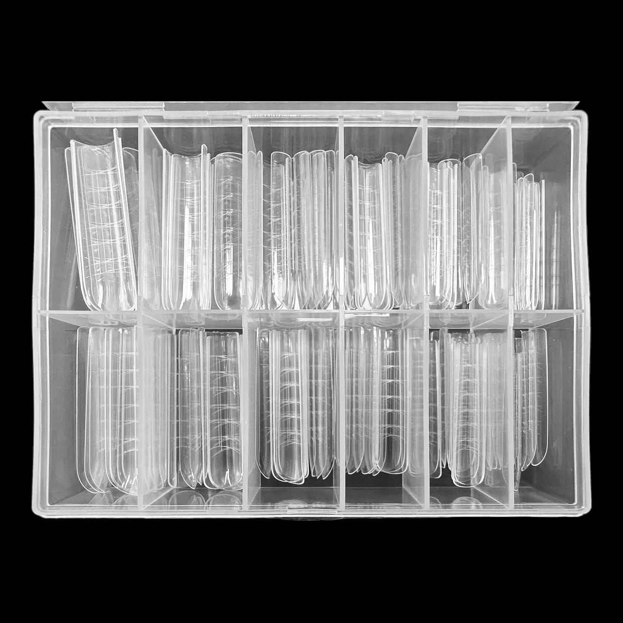 DUAL SYSTEM SQUARE (FULL TIP)