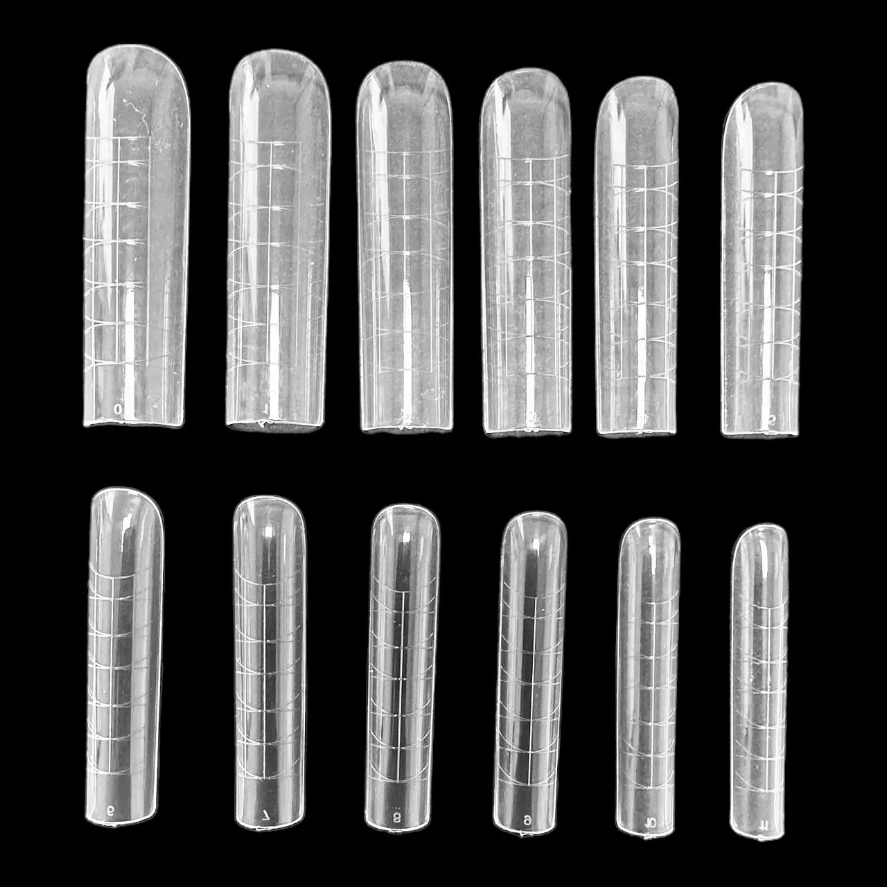 DUAL SYSTEM SQUARE (FULL TIP)
