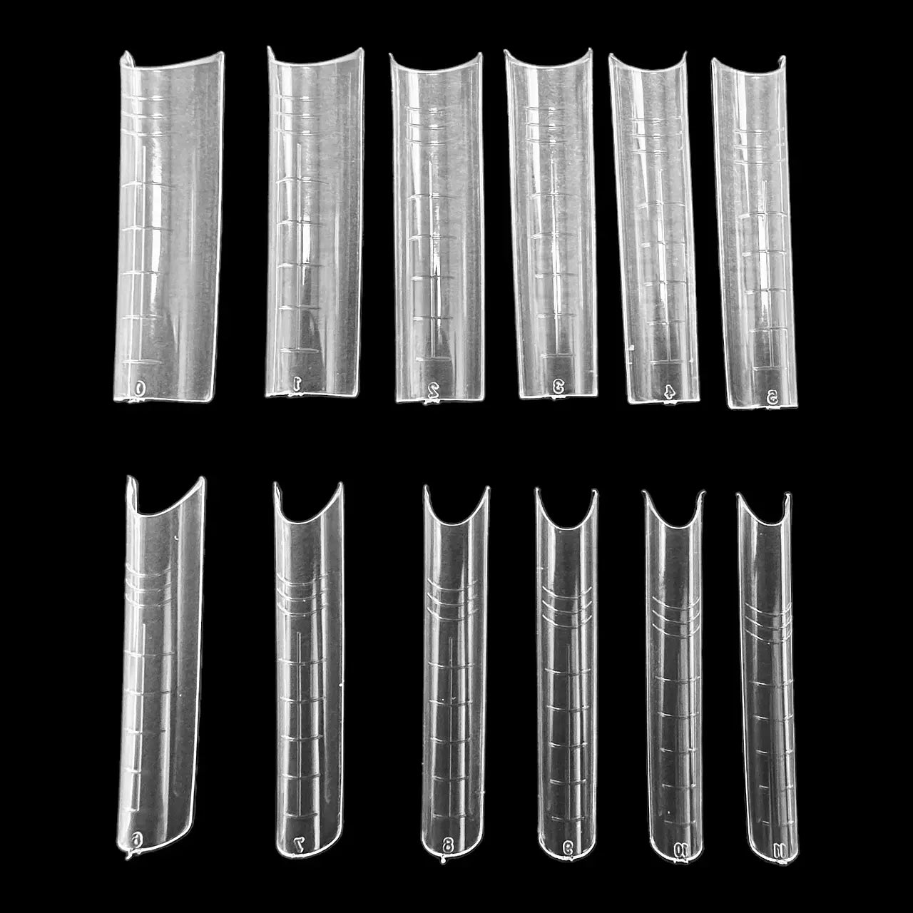 DUAL SYSTEM SQUARE (HARF TIP)