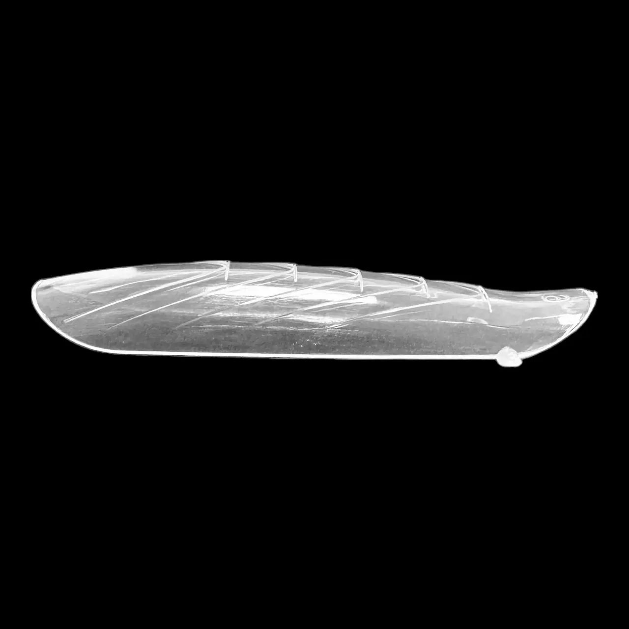 DUAL SYSTEM SQUARE NATURAL (FULL TIP)