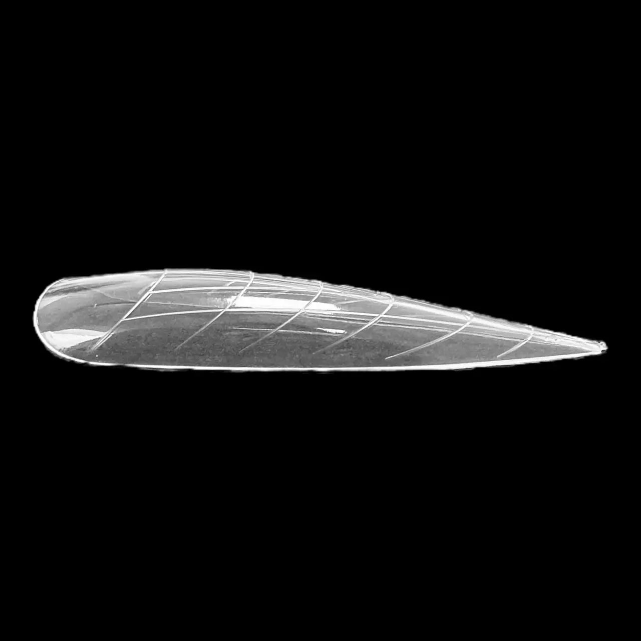DUAL SYSTEM STILETTO (FULL TIP)