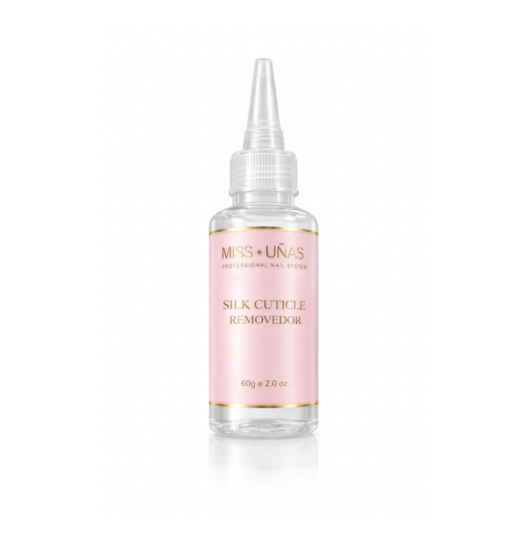 SILK  CUTICLE REMOVE