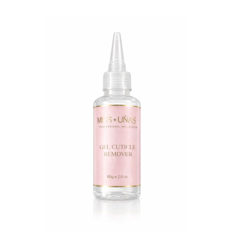 GEL CUTICLE REMOVE