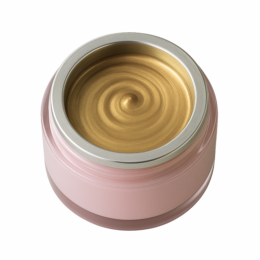 GEL PAINT GOLD