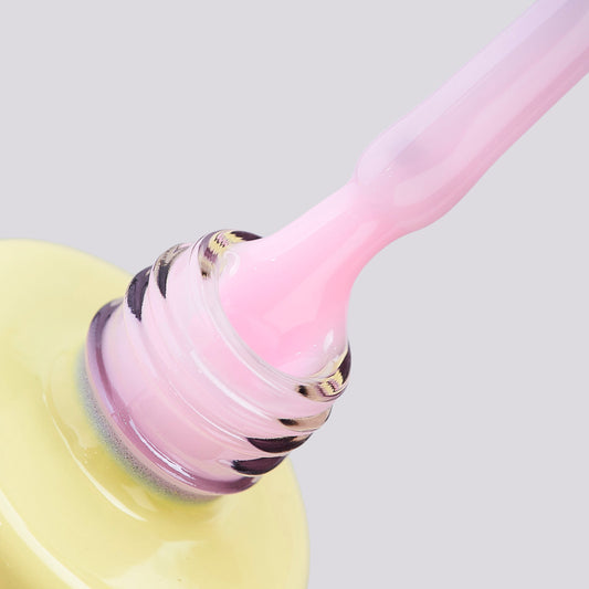 Base Strong Pink Cloud